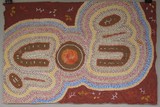 by John Weeronga Bartoo