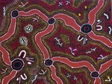 by John Weeronga Bartoo