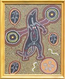 by John Weeronga Bartoo