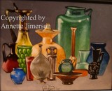 by Annette  Jimerson
