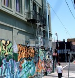 by Kajmural Stillz