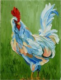 by Alison Vernon