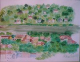 by Sharon Boffo
