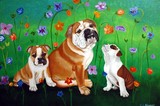 by Carol Lynn Iyer