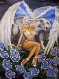 by Mike Canaday