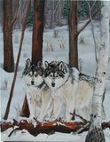 by Susan Trueper