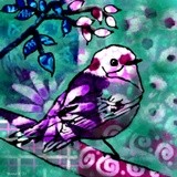 by Monica Resinger