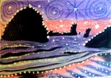 by Monica Resinger