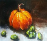 by Melissa Kucin
