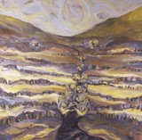 by Kathleen Piscioneri