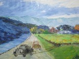 by John Cappello