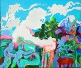 by Brooke McGowen