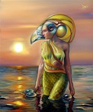 by Patrick Pierson