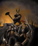 by Igor Mugerza