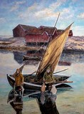 by Geir Bjoergum-Argento