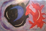 by artistinthecountry  