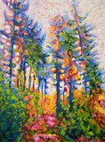by Lisa Wolfin
