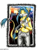 by Yoshiko Mikazuki