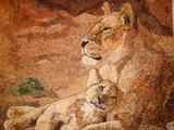 by Rita Janikyan