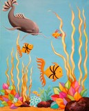 by Carol Sabo