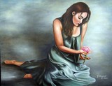 by Yolanda Barjoud