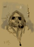 by A.J.  Casperite