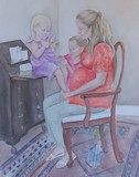 by Patricia Elgee