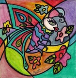 by Lesli Pringle-Burke