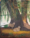 by Linda Hopkins