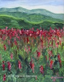 by Marlene Weinstein
