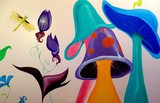 by Eva Graser Sayres