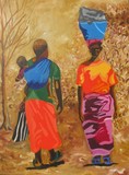 by victor mwakalombe
