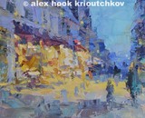 by Alex Hook Krioutchkov