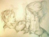 by Deborah Gorga