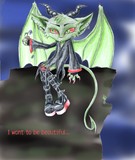 by Earwig Everlasting