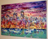 by Eugenia Abramson