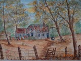 by Joanie Holliday