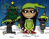 by Kristie Silva