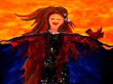 by Laura Grisham