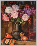 by Tatyana Nikishova