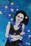 by Terri Jordan