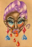 by Akeem Scott