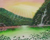 by gayathri rajamani
