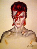 by Jade Leigh Martin