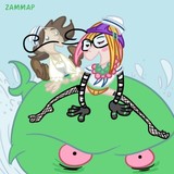 by Pamela Mazurkevich