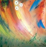 by Peggy Garr