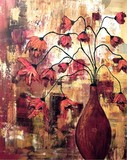 by Peggy Garr