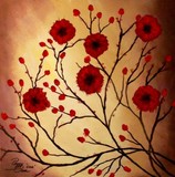 by Peggy Garr