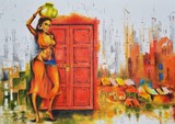 by Tejinder ladi Singh