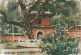 by Rebecca Yanrong Gao